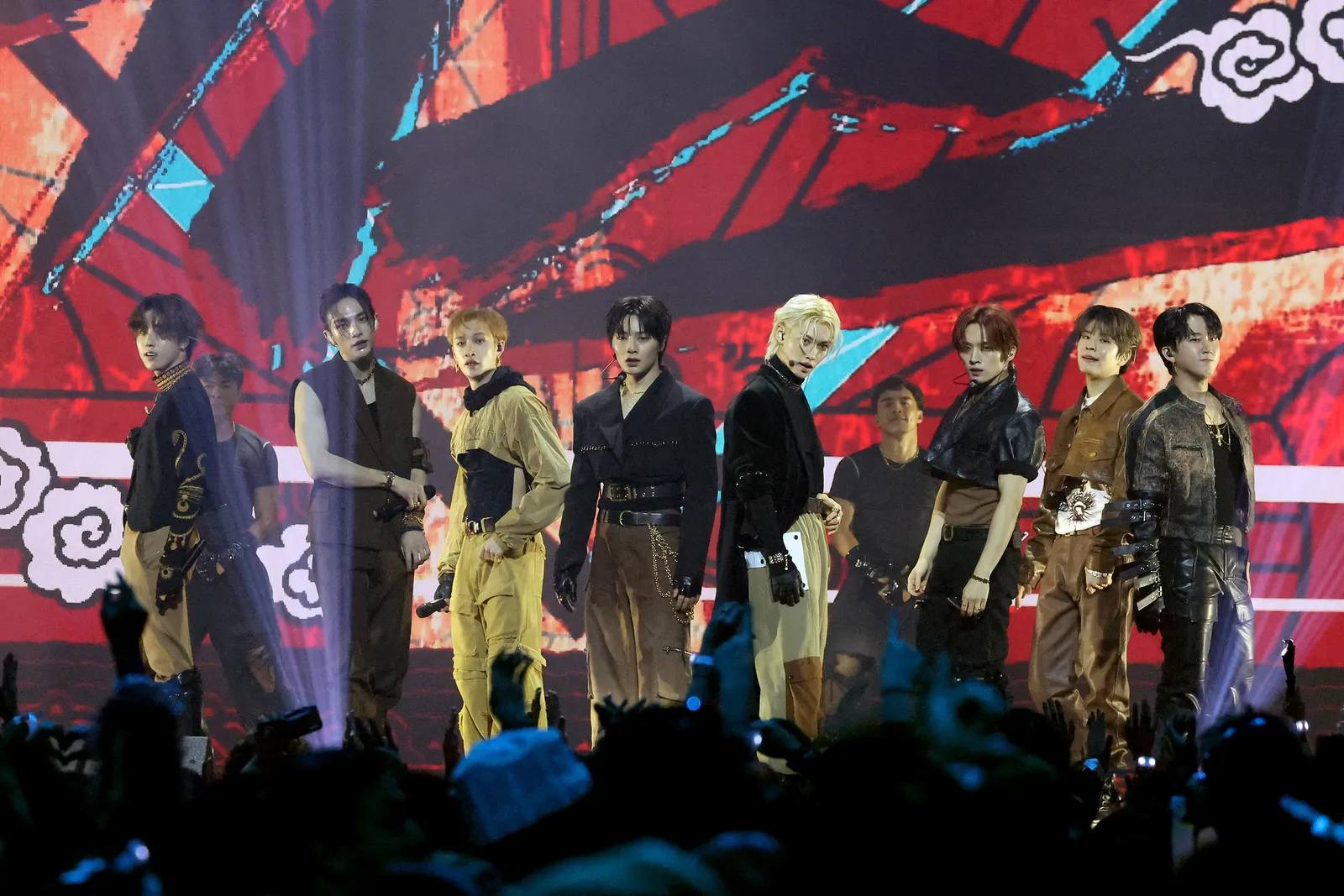 LA Concert